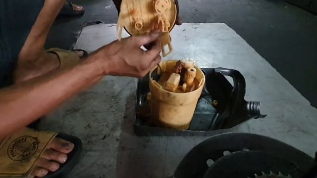 Kia picanto .starting problem. how to check fuel pump motor.? jess automotive. смотреть онлайн