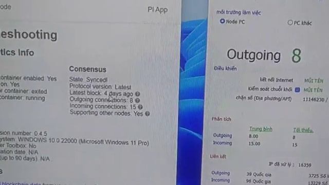 Pi Node Treo Chat Lấy Bonus - Chăm Sóc Pi Node Từ Xa смотреть онлайн