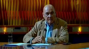 Познер о лицемерии министра Лаврова.