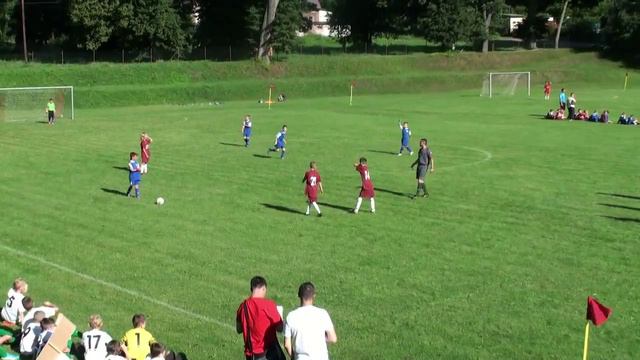 2012.07.09 Farma Kalina - Stilon I Gorzów смотреть онлайн