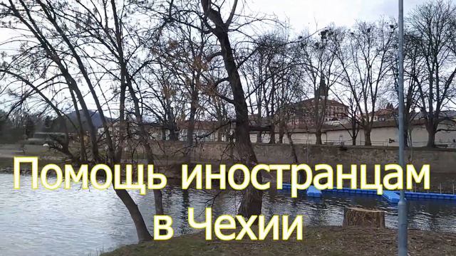 Прописка в Чехии. Смена прописки в Чехии смотреть онлайн