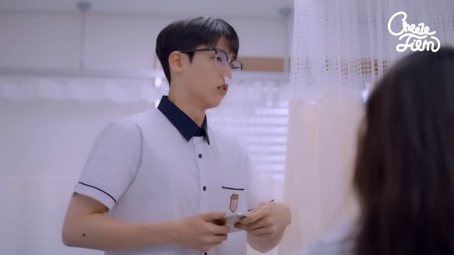 우리 반에 여신이 있다