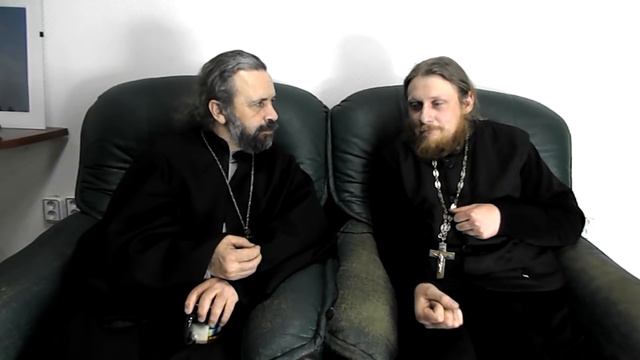 Богословие за чаем - Как узнать что ты в Церкви смотреть онлайн