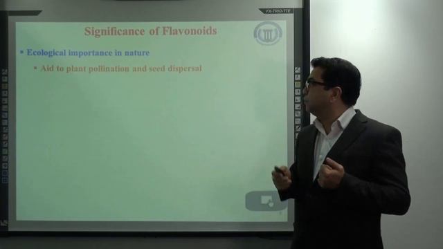 FLAVONOIDS - PART-2: Biosynthesis of flavonoids, Extraction, Isolation, Significance of flavonoids смотреть онлайн