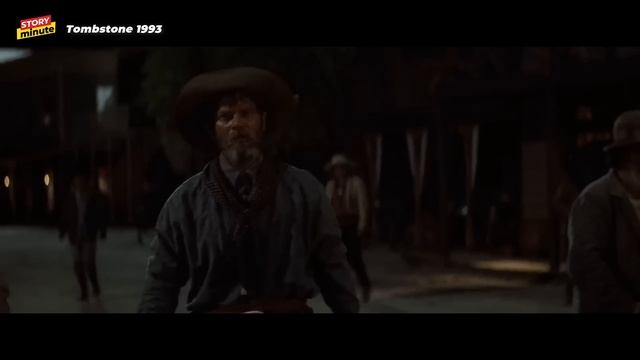 AKSI SEKELOMPOK KOBOI JAGOAN MENGHADAPI KAWANAN KOBOI LIAR || ALUR CERITA FILM TOMBSTONE смотреть онлайн