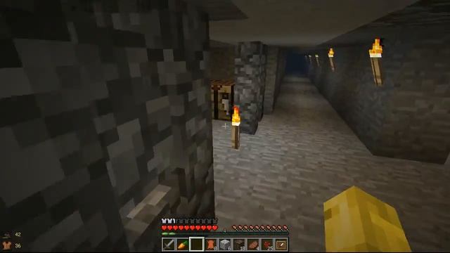 Горизонты приключений 6 часть вичери