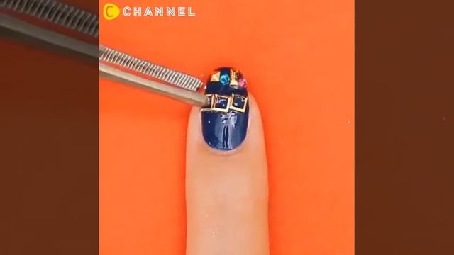 Как сделать аккуратный и красивый маникюр