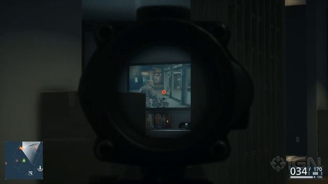 Battlefield Hardline - Dead Space Easter Egg смотреть онлайн