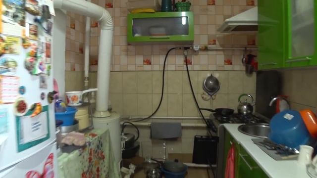 Домашний быт... смотреть онлайн