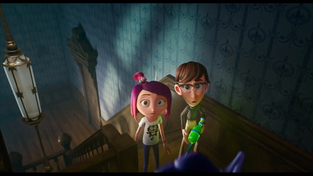 Гномы в доме - Русский Трейлер (2017)HD смотреть онлайн