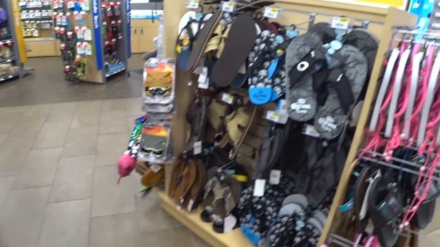 ДальнобойUSA/Рулим на Флориду/Считаем расход топлива на грузовике... смотреть онлайн