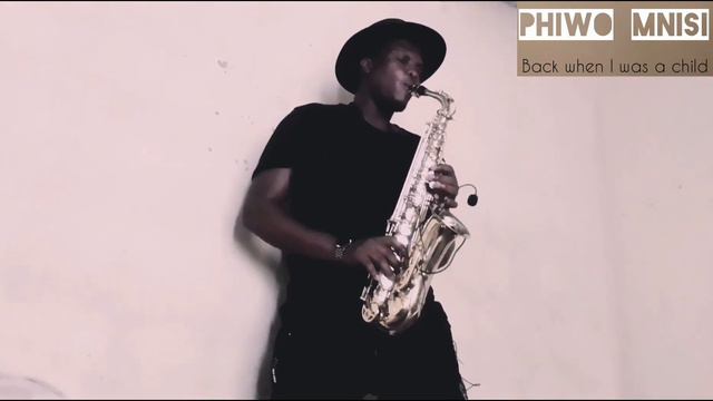 Luther Vandros- Dance with my father again Saxophone cover. смотреть онлайн