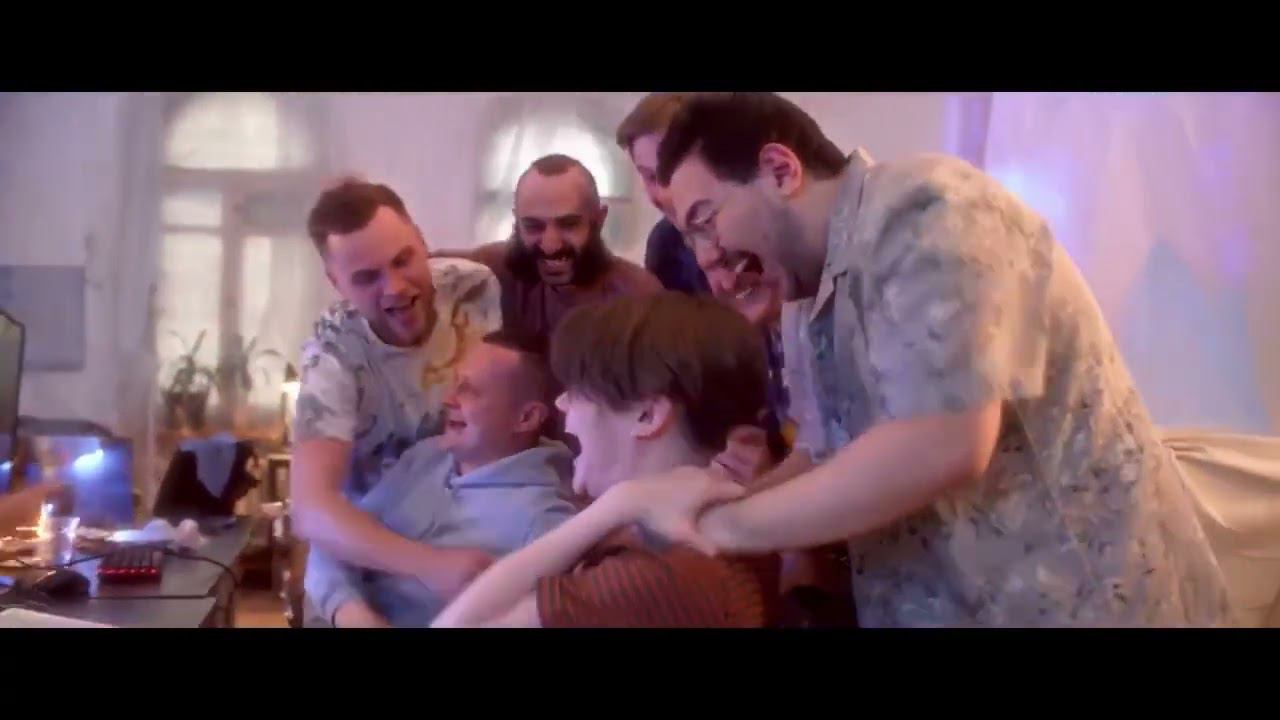 Поедем с тобой в Макао - Трейлер (2023) смотреть онлайн