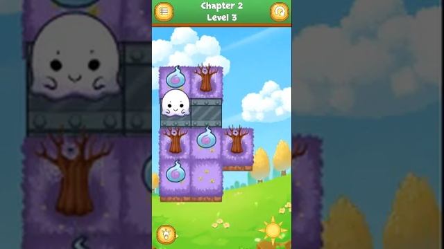 Indie Dev - Cute Munchies Ch 2-3 смотреть онлайн