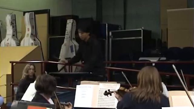 The Magic Flute/Die Zauberflöte Overture by W. A. Mozart смотреть онлайн