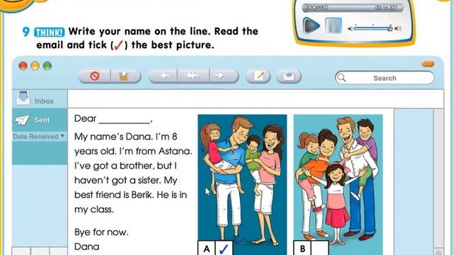 Smiles 2 Helping hands 2 смотреть онлайн