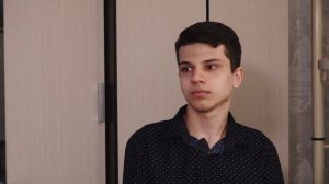 «Я могу как ты». История Данила Кривогубченко