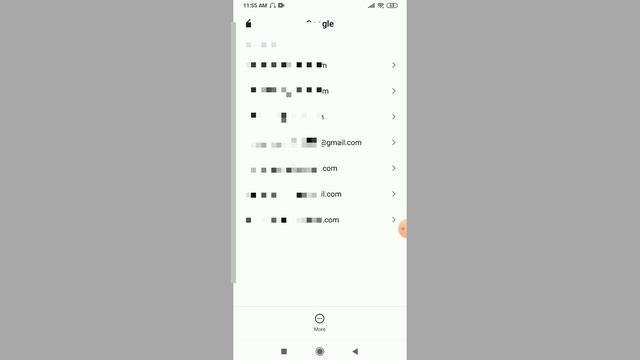 Play Store Something went wrong Try again Problem Solution || FACEBOOK Install Something Went Wrong смотреть онлайн