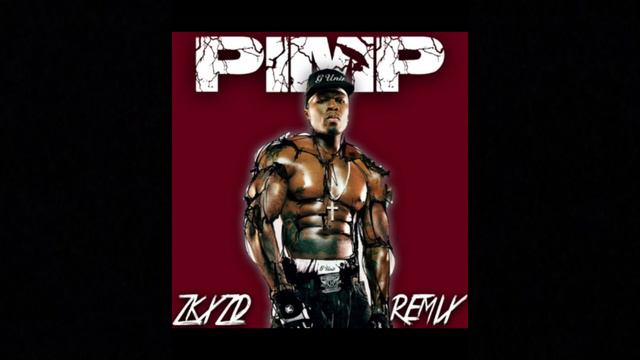 50cent --- P.I.M.P. ( Instrumental )