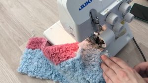 ТРИ СПОСОБА ШИТЬ ИСКУССТВЕННЫЙ МЕХ ДОМА