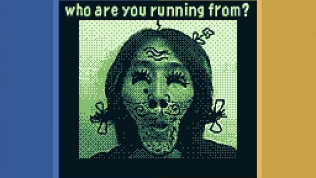 All Nintendo Music ~ Vol. 200 - GameBoy Camera : 9 - Who Are You Running From? смотреть онлайн