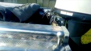 Южанка 2. Лодка для хорошей рыбалки. Очень удобная! Для тех, кто любит комфорт.