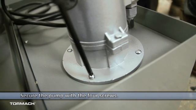 15L Slant PRO Installation - Updated смотреть онлайн