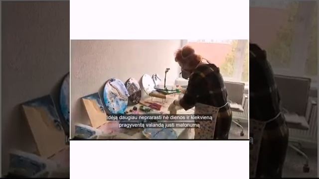 Онкология и лечение творчеством!Давайте знакомиться!!! смотреть онлайн