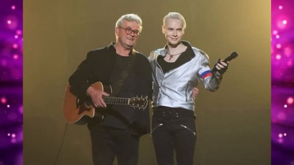 ПЕВЕЦ SHAMAN СНЯЛСЯ В НОВОГОДНЕМ ОГОНЬКЕ! ЧЕГО СТОИТ ЖДАТЬ ОТ ВЫСТУПЛЕНИЯ И ТЕЛЕШОУ!