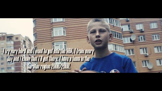 Я - МАЛЕНЬКИЙ СТЕФАН КАРРИ || МОЯ ТРЕНЕРОВКА || МЕЧТА смотреть онлайн