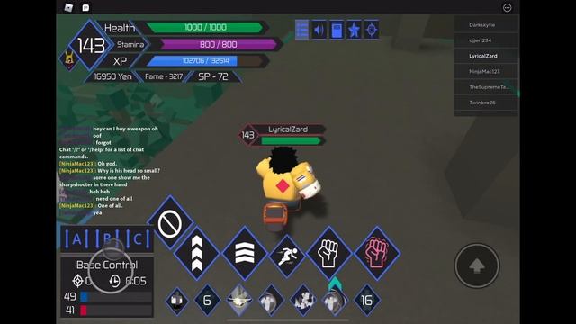 *NEW* FREE CODE HEROES ONLINE by @ArkhamDeluxe FREE EPIC SPINS + ALL WORKING FREE CODES ROBLOX смотреть онлайн