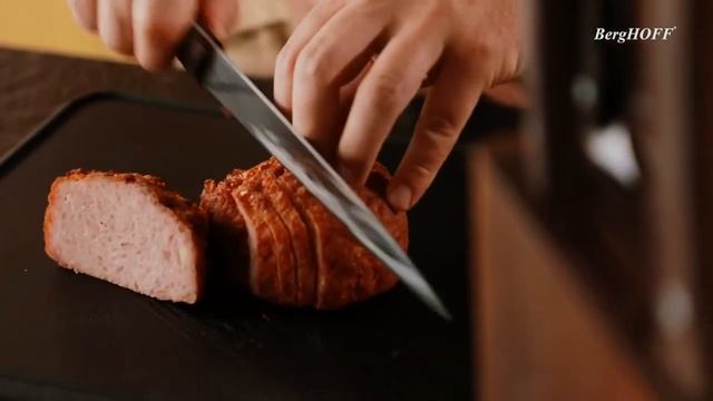 Разделочный нож BERGHOFF смотреть онлайн