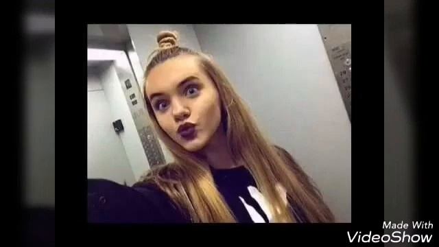 Фото Вика Верник и Ангелины Ромоновской ????? смотреть онлайн