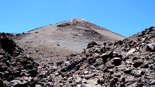 ?ТЕНЕРИФЕ Прогулка на ТЕЙДЕ /Tenerife  Walk On TEIDE