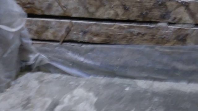 Как сделать гидроизоляцию