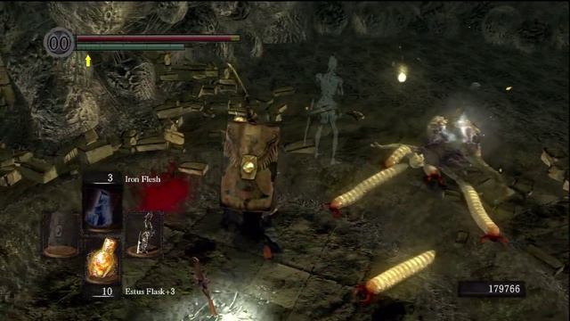 The Saddest Moment In Dark Souls смотреть онлайн