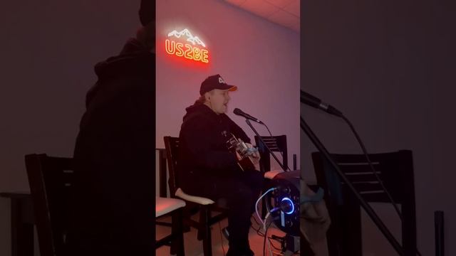 М.Фадеев Танцы на стеклах (cover) смотреть онлайн