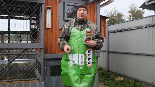 Красный Жгучий Перец для Кур Несушек. Повышение Яйценоскости у Кур. смотреть онлайн