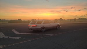 Купил Toyota Mark II Qualis 2MZ по низу рынка