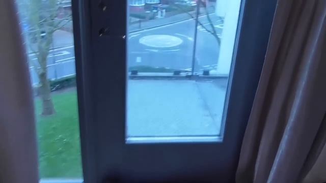 Жизнь в Англии #1: Наша съемная квартира в Лондоне смотреть онлайн