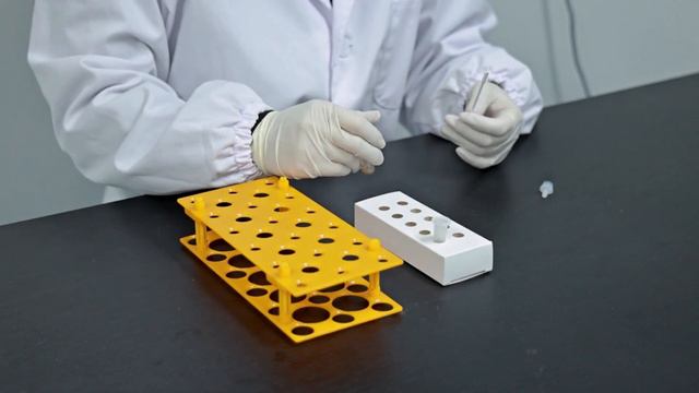 Canine Distemper Virus (CDV) Antigen Rapid Test Kit смотреть онлайн