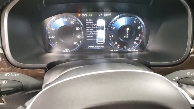 2019 Volvo S90 T5 Momentum NAVIGATION SUNROOF BACK-UP CAMERA #Carvision смотреть онлайн