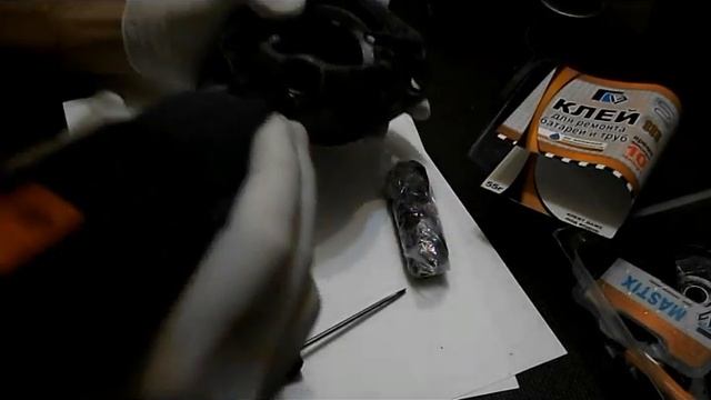 Восстановление стартера Mercedes 124 смотреть онлайн