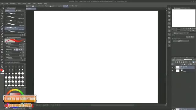 Clip Studio Paint Crack 2023 | Free Download смотреть онлайн