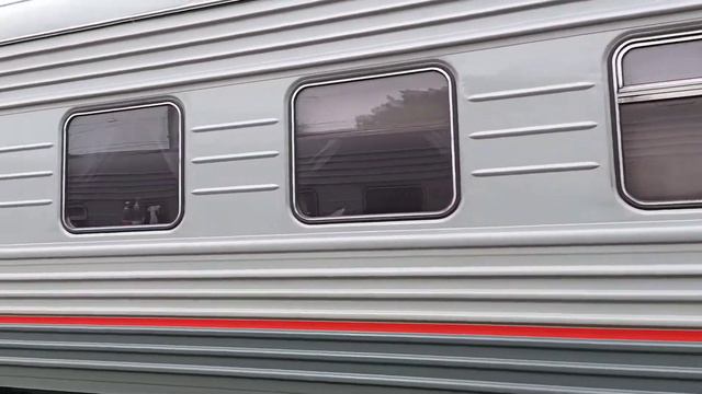 Состав поезда 471М/472С Москва-Адлер 2021. смотреть онлайн