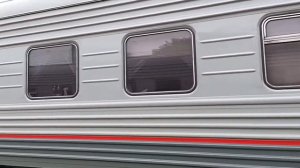 Состав поезда 471М/472С Москва-Адлер 2021.