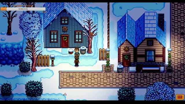 STARDEW VALLEY | МОДЫ смотреть онлайн