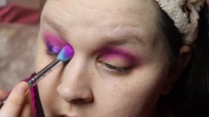 BEAUTY BAY “Age of Opulence” Palette | Purple Eyeshadow Look ?