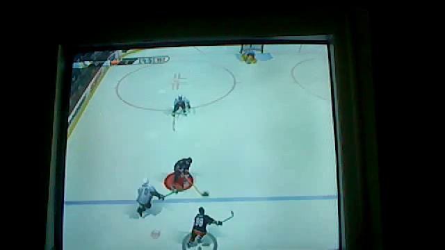 NHL 08 PS2 dad смотреть онлайн