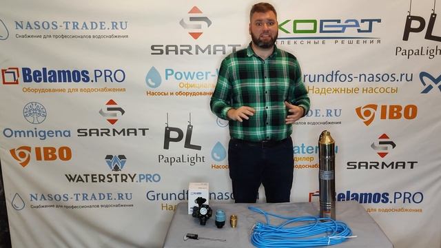 Типы скважинных насосов преимущества и недостатки смотреть онлайн